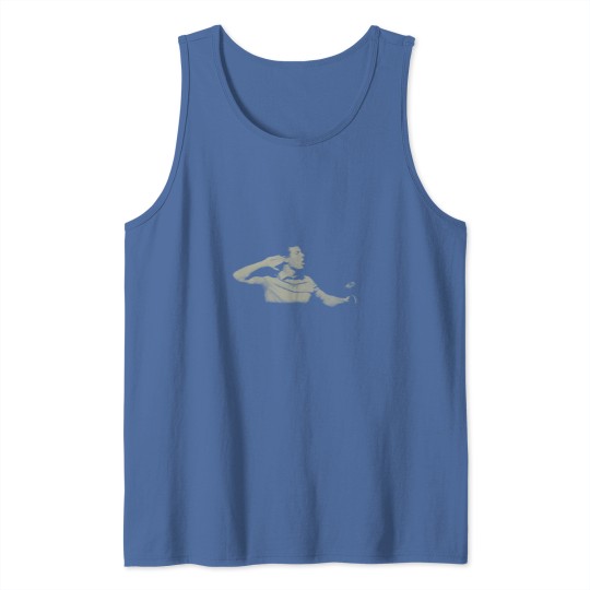 Discover rory mcilroy face Tank Tops