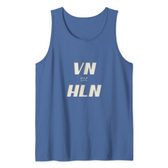 Discover Vn Hln  42424242424 Tank Tops