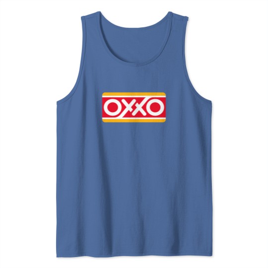 Discover OXXO Tank Tops