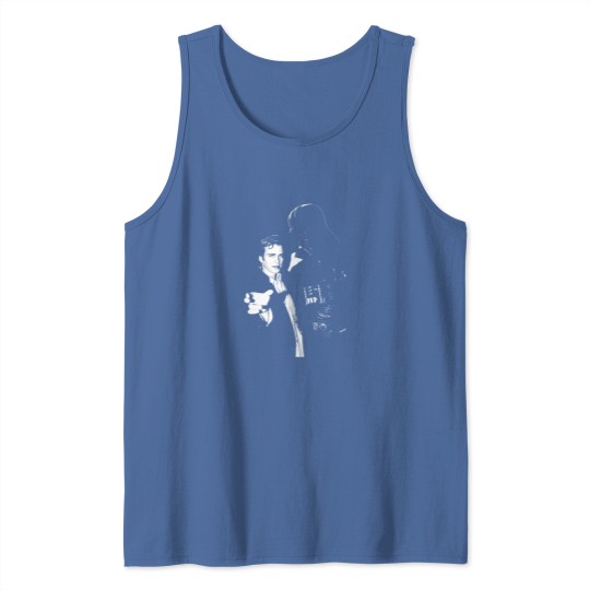 Discover Hayden Christensen Vintage Tank Tops