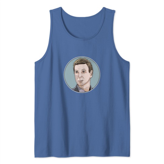 Discover Marty Funkhouser Tank Tops