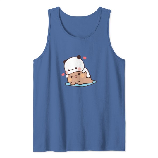 Discover Bubu Dudu Tank Tops