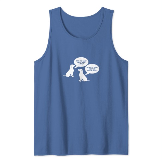 Discover Does the Name Pavlov Ring Psychologist Psychology Tank Tops