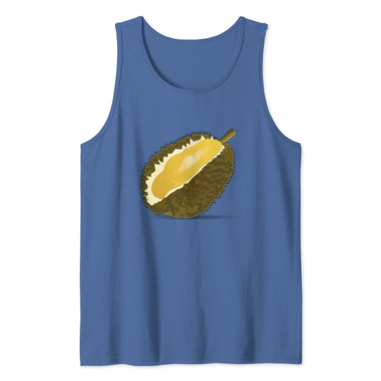 Discover Durian Tank Tops