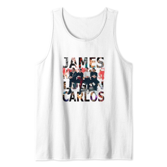 Discover Big Time Rush Concert Tank Tops, BTR Tour 2022 Tank Tops
