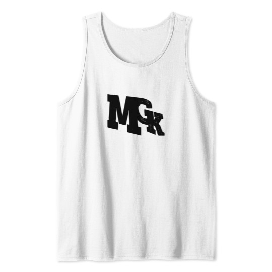 Discover Tickets Mgk Tank Tops