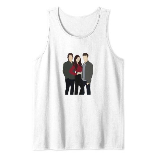 Discover art love Tank Tops