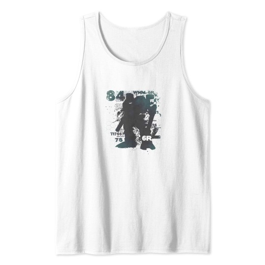 Discover 84 Revisited Tank Tops