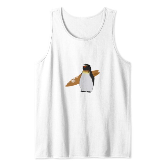 Discover Big Z Tank Tops