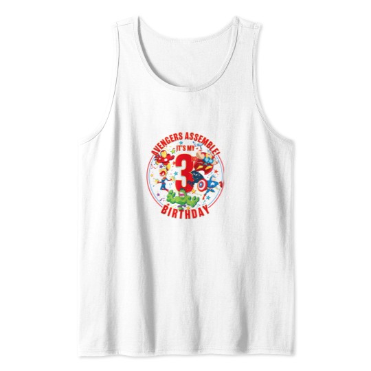 Discover Tv Movies 80S Cool Happy Viral Boys Sarcasm Sarcastic Amazing  Original Humor Tank Tops