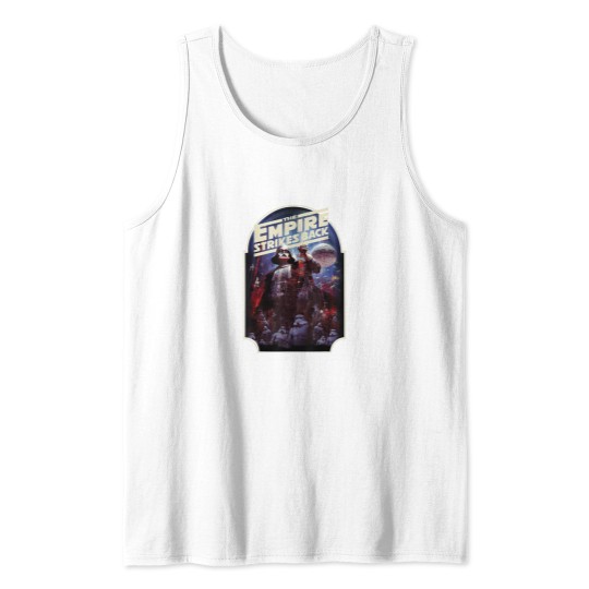Discover Tv Movie 80S Birthday    Tv Movie 80S Birthday Tank Tops