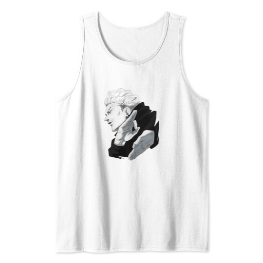 Discover Special grade student Tank Tops