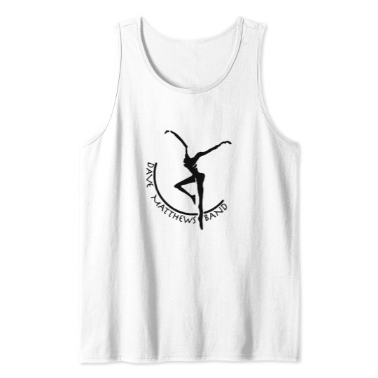 Discover dave matthews band - alternative rock Tank Tops