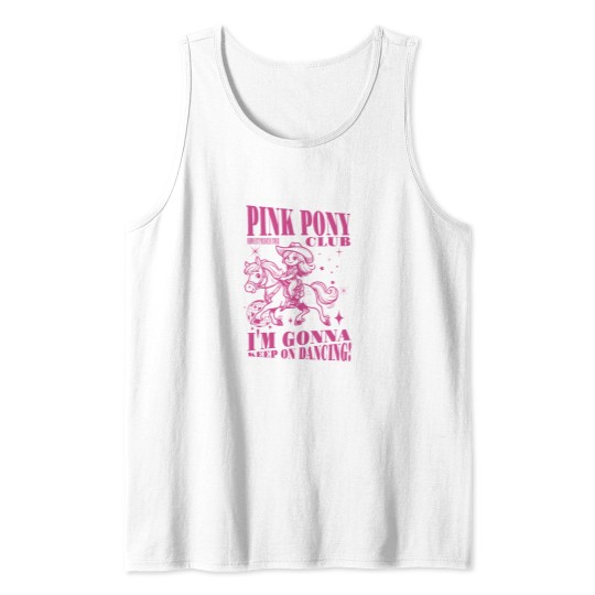 Discover Pink Pony Club Kid Tank Tops, Chappell Roan Youth Tank Tops, Midwest Princess Tour