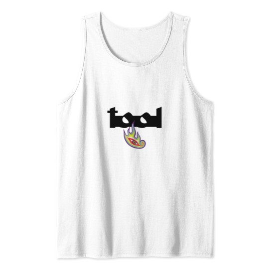 Discover Fundamentals differing Tank Tops