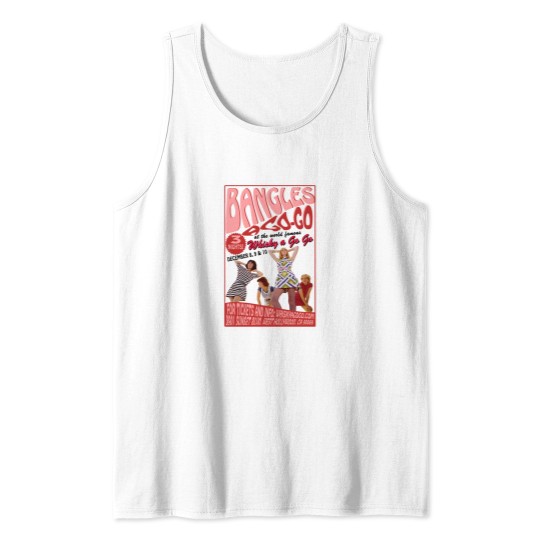 Discover the bangles Tank Tops Tank Tops