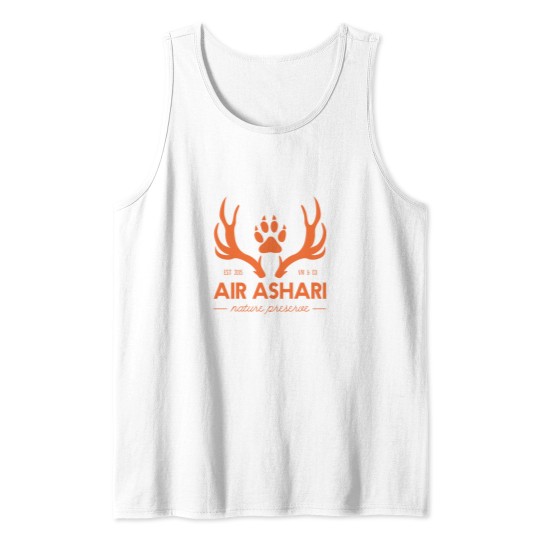 Discover Keyleth Tank Tops