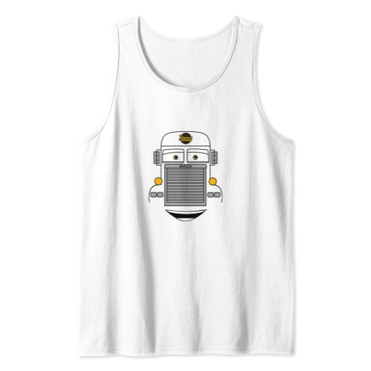Discover Mack Tank Tops, Gift Mack Tank Tops