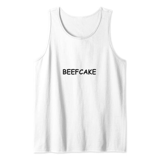 Discover Beefcake Tank Tops
