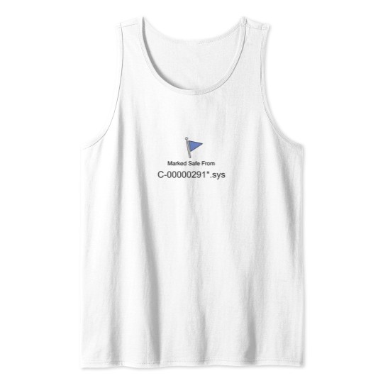 Discover SYS Tank Tops