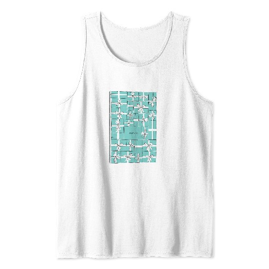 Discover Tiffany Gift Tank Tops