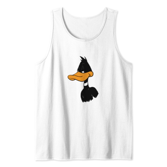 Discover Daffy Duck - Daffy Duck Tank Tops