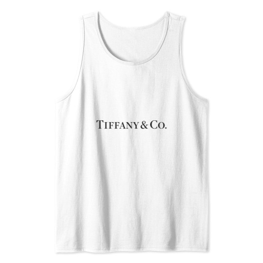 Discover Tiffany n co Best Trend Tank Tops