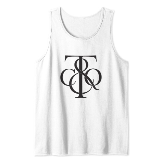 Discover Tiffany n co Best Trend Tank Tops