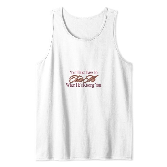 Discover Sabrina Carpenter Taste Me Tank Tops