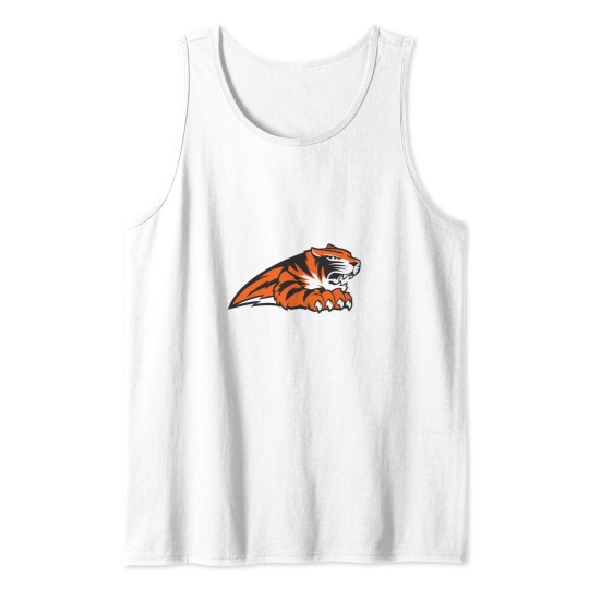 Discover Suny Cobleskill Fighting Tigers Tank Top