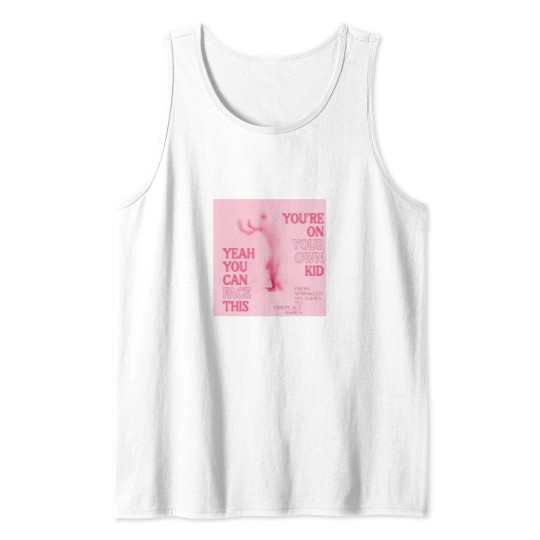 Discover YOYOK Tank Tops