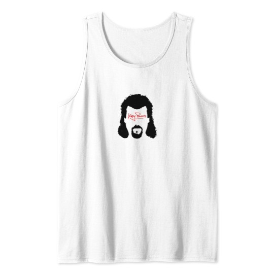 Discover Kenny Powers Tank Tops