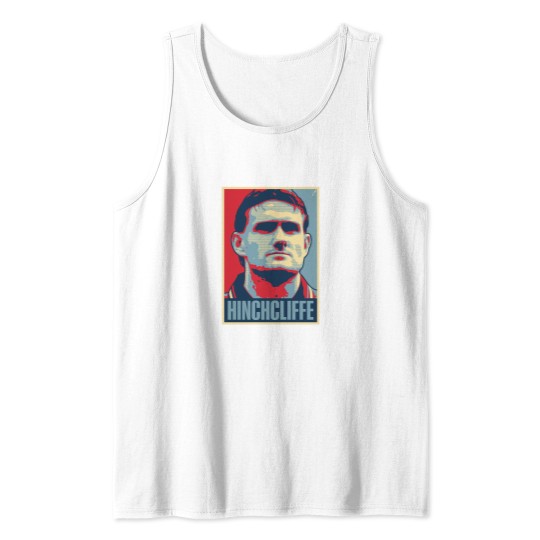 Discover Hinchcliffe Tank Tops