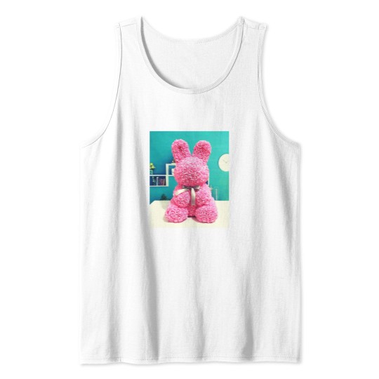 Discover newjeans -png Tank Tops