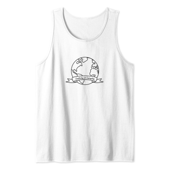 Discover Earthday is Everyday Tank Tops