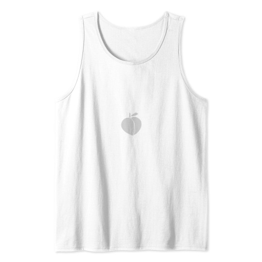 Discover iPeach Logo Tank Tops