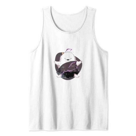 Discover Dokkaebi omniscient readers viewpoint- Manga Lover For Otaku Tank Tops