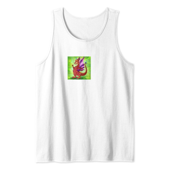 Discover shreks Tank Tops