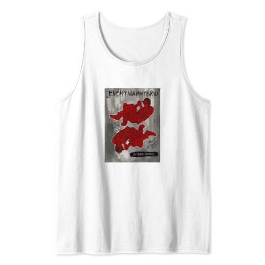 Discover Evan and Habit (EverymanHYBRID) Tank Tops