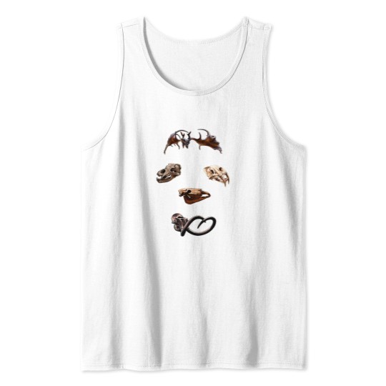 Discover Copy of “I’m too lazy to hold a grudge -” sid the sloth - sid - sloth - funnys - ice ages - animal - memes - ic -7 Tank Tops