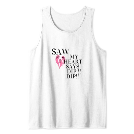 Discover Tsitp jeremial fisher classic (11) Tank Tops