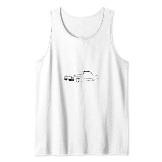 Discover falcon Tank Tops