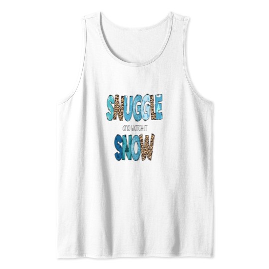 Discover winter quote Premium -15 Tank Tops