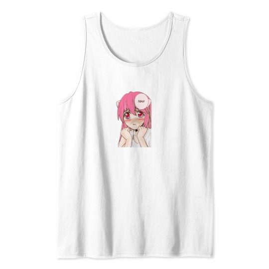 Discover Lucy Nyu Tank Tops