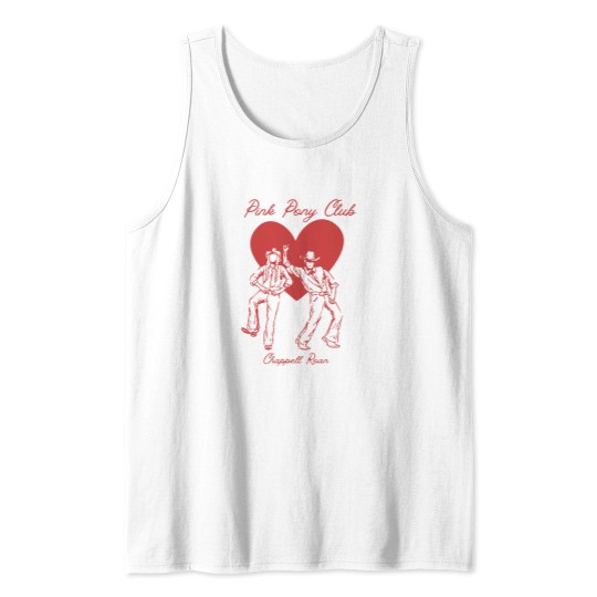 Discover P ! N k Tank Tops