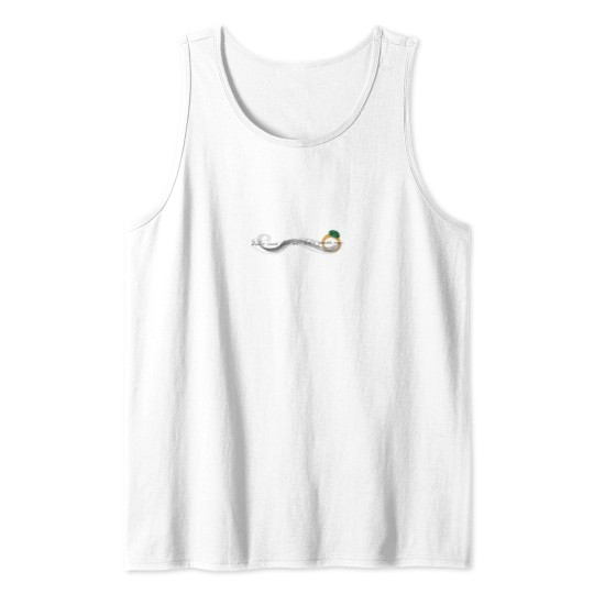 Discover it’ss yours now Tank Tops