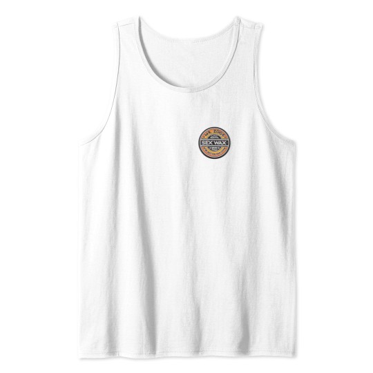 Discover Mr Zogs Se x wa x Tank Tops