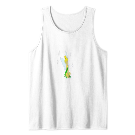 Discover Tinker bells Tank Tops
