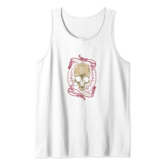 Discover The Supernatural tv show bundle masks Tank Tops