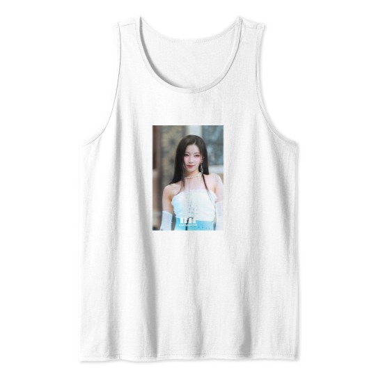 Discover ASA FOREVER LIKE THAT SHEESH Babymonster Tank Tops